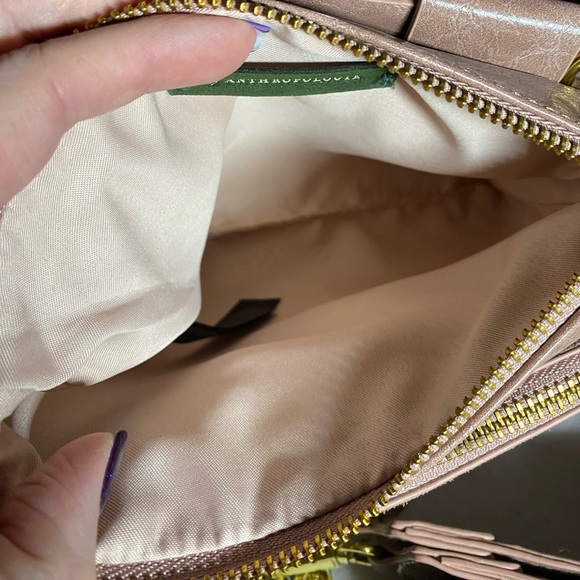 EUC Anthropologie Multi Way Bag - Picture 2 of 6